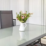 Prázdninový dům Sommerrose Blankenburg (Uckermark)