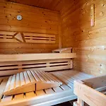 Sommerrose Prázdninový dům