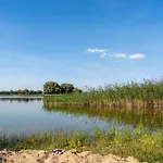 Prázdninový dům Sommerrose Blankenburg (Uckermark)