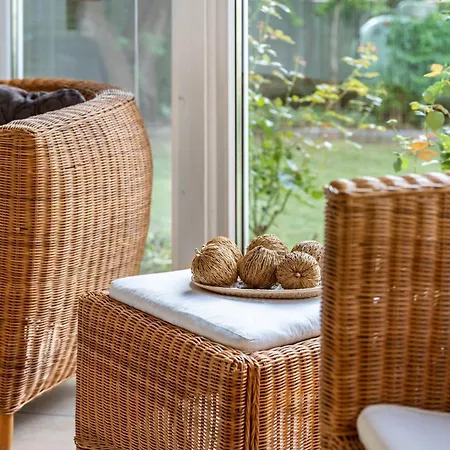 Sommerrose 度假居