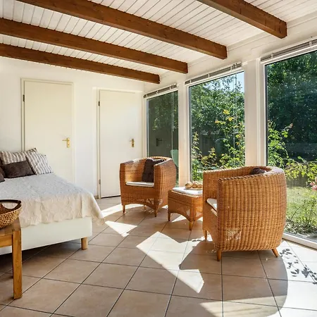 Sommerrose Blankenburg (Uckermark)