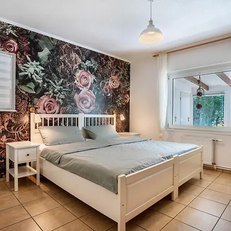 Sommerrose Holiday home *