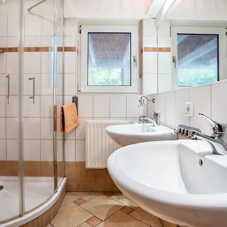 Sommerrose Holiday home