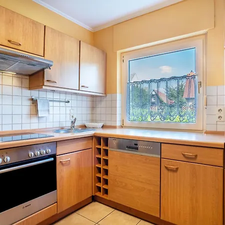 度假居 Sommerrose