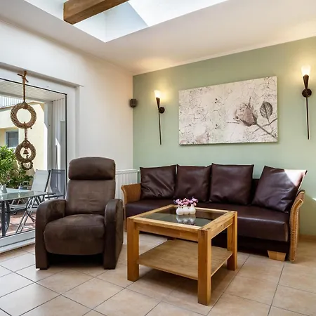 Holiday home Sommerrose