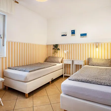 Holiday home Sommerrose Blankenburg (Uckermark)