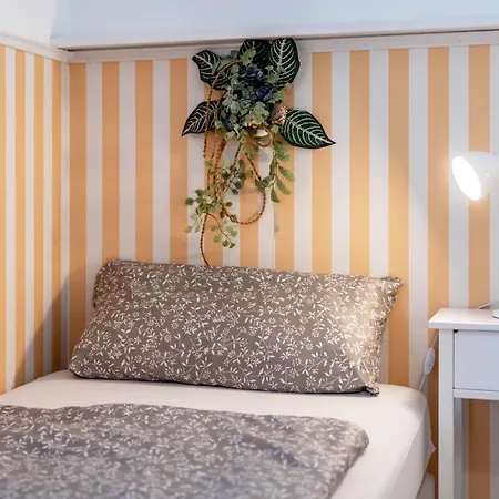 Sommerrose 度假居 Blankenburg (Uckermark)