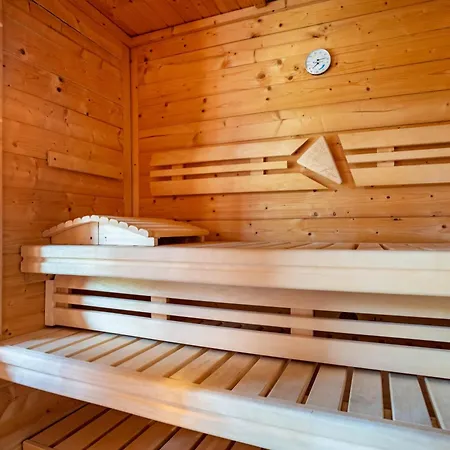 Holiday home Sommerrose *
