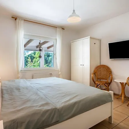 Vakantiehuis Sommerrose *