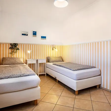 Sommerrose Vakantiehuis