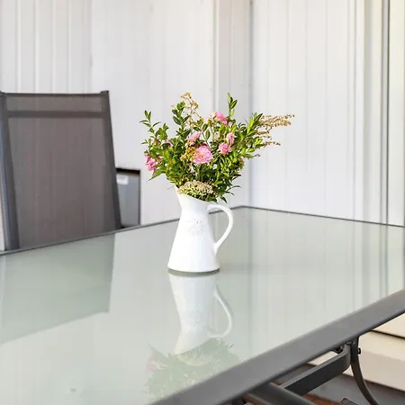بيت للعطل Sommerrose Blankenburg (Uckermark)