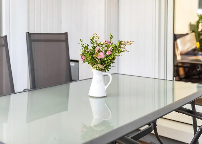 Sommerrose * Blankenburg (Uckermark)