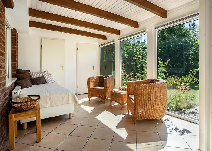 Sommerrose Blankenburg (Uckermark)