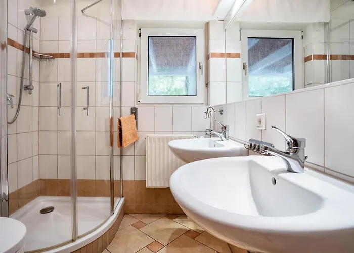 Sommerrose Semesterbostad