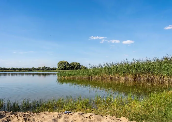 Semesterbostad Sommerrose *