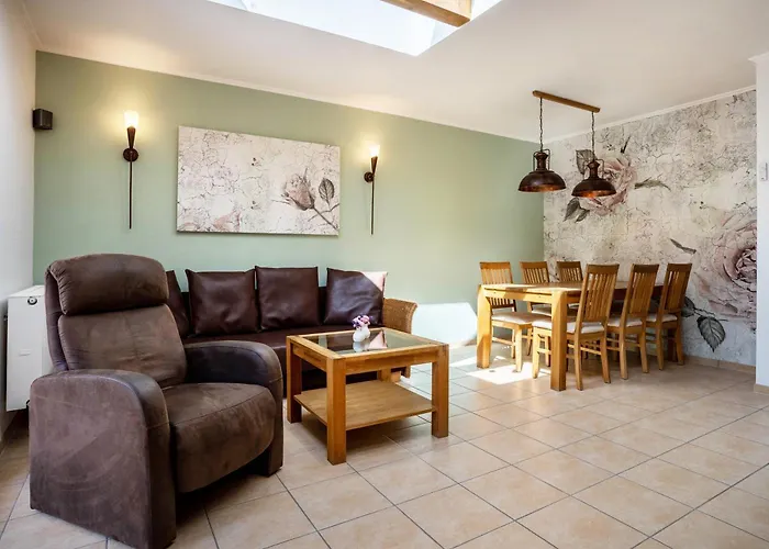 Sommerrose Blankenburg (Uckermark)